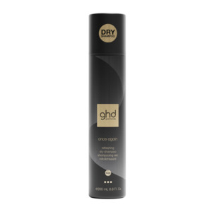 ghd Body Once Again Dry Shampoo 200ml