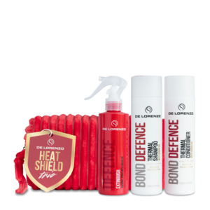 De Lorenzo Bond Defence Trio Gift Pack