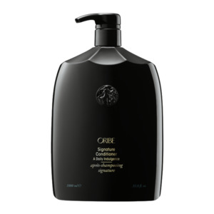 Oribe Signature Conditioner 1 Litre