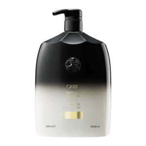 Oribe Gold Lust Repair & Restore Shampoo 1 Litre