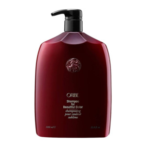 Oribe Shampoo for Beautiful Color 1 Litre
