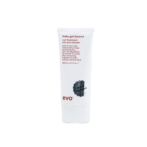 Evo Baby Got Bounce Curl Treatment 200ml
