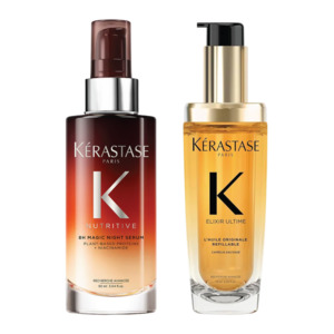 Kerastase Night & Day Nourishing Duo