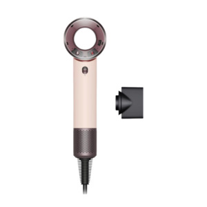 Dyson Supersonic™ Travel Hair Dryer in Pink