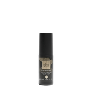 Styling: ghd Body Curly Ever After Mini 50ml