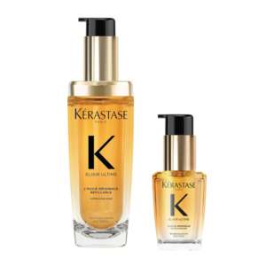Kerastase Elixir Ultime Duo