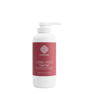 Clever Curl Long Hold Gel 450ml