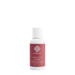Clever Curl Long Hold Gel 130ml