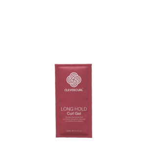 Clever Curl Long Hold Gel 15ml sachet