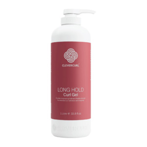 Clever Curl Long Hold Gel 1 Litre