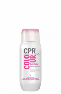 Products: CPR Colour Anti-fade Everlast Conditioner