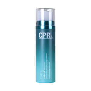 Products: CPR Curly Curl Ctrl Defining Creme