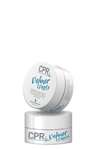Products: CPR Definer Paste weightless natural finish