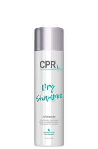 CPR Dry Shampoo Style Extender