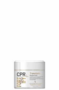 Products: CPR Fortify Transform Masque