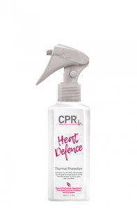 Products: CPR Heat Defence Thermal Protection