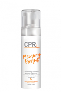 Products: CPR Memory Foam Conditioning amplifier