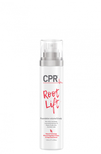 Products: CPR Root Lift Foundation volume & body