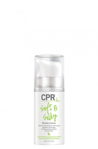 CPR Soft & Silky Leave-in blowdry creme