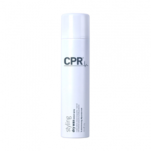 Products: CPR Styling Dry Wax Texture Spray