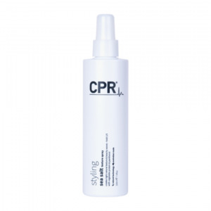 CPR Styling Sea Salt Texture Spray