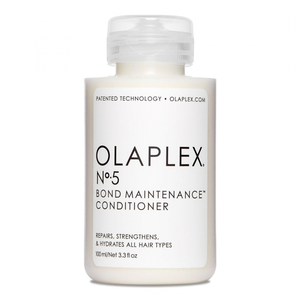 Products: Olaplex No 5 Bond Maintenance Hair Conditioner