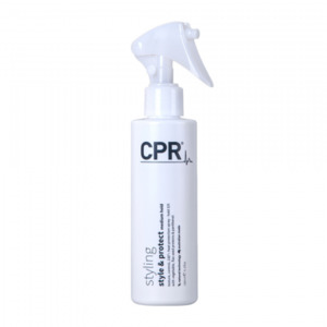 Products: CPR Styling Style & Protect Medium Hold