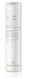 Products: De Lorenzo Prescriptive Solutions CONTROL INTENSE Conditioner · HairOnline