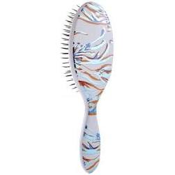 Products: The Wet Brush Osmosis Flowing Coral Detangler · HairOnline