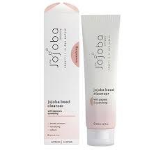 Jojoba Nourishing Bead Cleanser · HairOnline
