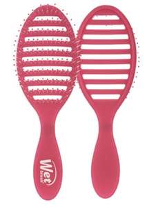 Wet Brush Frost Pink Speed Dry · HairOnline
