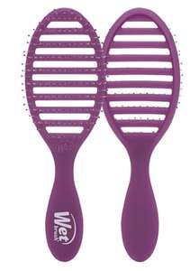 Wet Brush Frost Purple Speed Dry · HairOnline