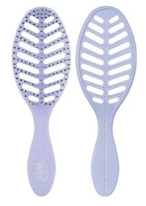 Wet Brush Go Green Lavender Speed Dry Hair Brush · HairOnline