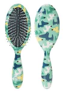 Products: Wet Brush Pet Small Breed Detangler HairOnline