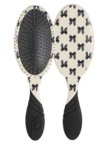 Products: Wet Brush Pro Black Bows Detangler HairOnline