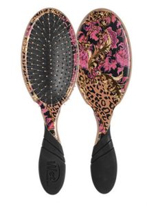 Wet Brush Pro Black Floral Safari Detangler · HairOnline