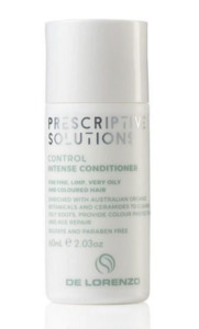 De Lorenzo Prescriptive Solutions Control Shampoo 80 ml · HairOnline
