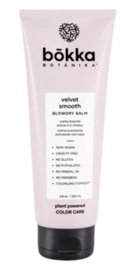 Bokka Botanika Velvet Smooth Blowdry Balm · HairOnline