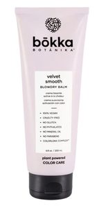 Products: Bokka Botanika Velvet Smooth Blowdry Balm HairOnline