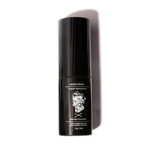 Products: Modern Pirate White Pearl Superior Styling Powder HairOnline