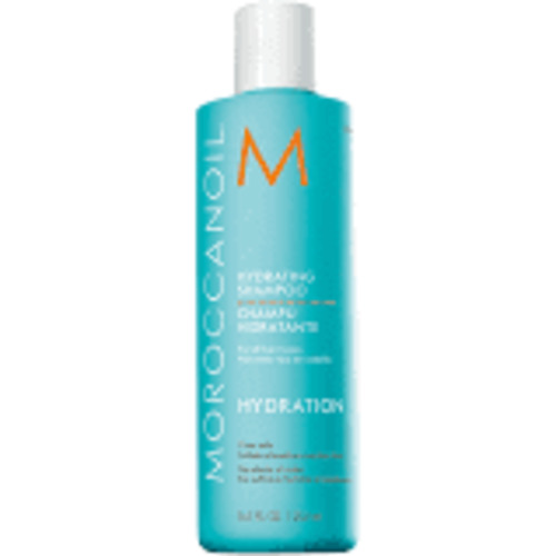 Products: Moroccanoil Hydrating Shampoo · HairOnline