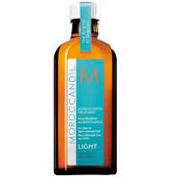 Products: Moroccanoil Light Treatment · HairOnline