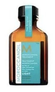 Products: Moroccanoil Light Treatment 25ml HairOnline
