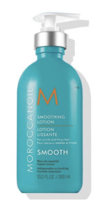 Products: Moroccanoil Smoothing Lotion · HairOnline