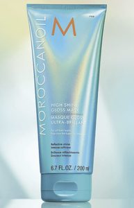 Morroccanoil Shine Gloss Mask · HairOnline