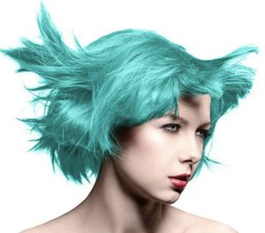 Products: Manic Panic Siren's Song · HairOnline