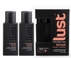 Lust Repair Travel Duo · HairOnline %