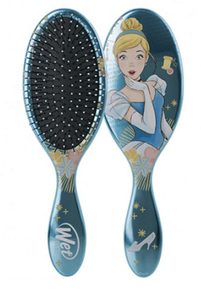 Products: Wet Brush Disney Princess Cinderella Detangler HairOnline