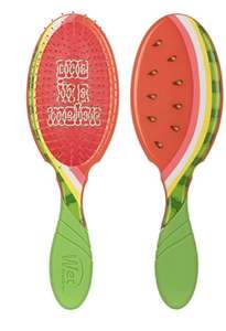 Products: Wet Brush Pro Tutti Fruitti Watermelon Detangler HairOnline