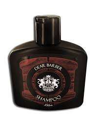 Dear Barber Shampoo · HairOnline